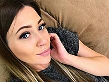 Беременная сестра Ольги Рапунцель осталась без крыши над головой