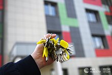 В Тимирязевском районе Москвы построят 14-этажный дом реновации