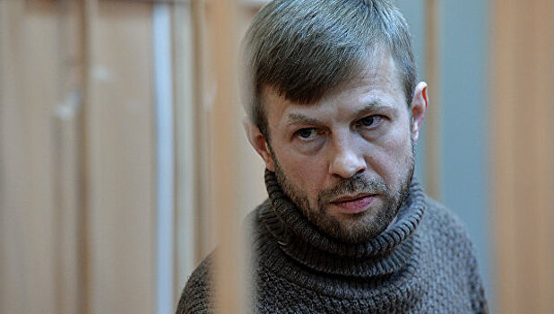 У экс-мэра Ярославля Урлашова на суде случился нервный срыв