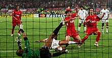 Глен Джонсон: финал ЧМ-2022 лучше, чем камбэк «Ливерпуля» в Стамбуле в 2005 году