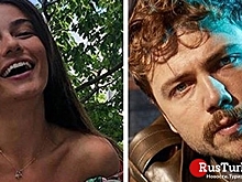 Названа партнерша Толги Сарыташа в новом сериале
