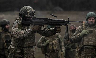 Силовики назвали местоположение ответственного за обстрел Белгорода комбрига ВСУ