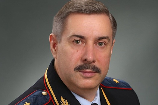 Генерал-майор полиции Юрий Демин: Преступниками становятся образованные москвичи