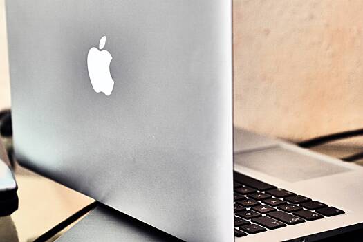 «Серый» рынок MacBook вырос вдвое на фоне дефицита устройств