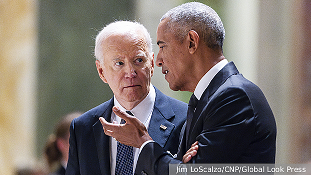 Как Обама предотвратил войну между Россией и США