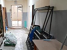 В Казани завершился капремонт спорткомплекса "Ракета" и еще ряда объектов