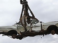 В России предложили вернуть правила утилизации автомобилей десятилетней давности