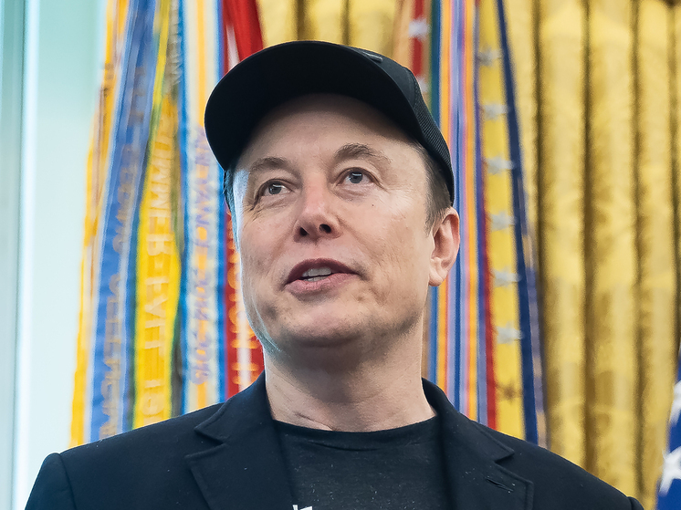 Илон Маск заявил, что его робот Optimus уничтожит бедность