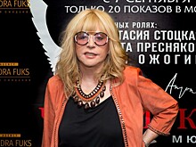 Обиженный Высоцкий назвал Пугачеву свиньей