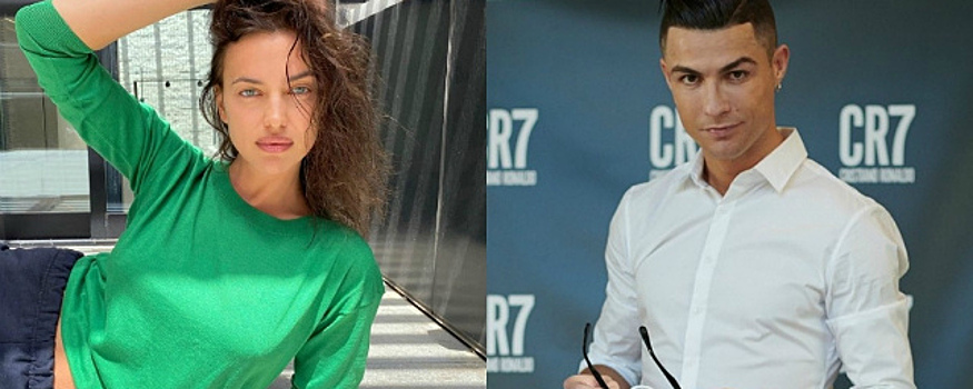 Петр Листерман познакомил Шейк и Роналду за 100 тысяч долларов