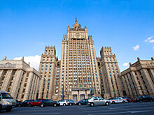 РФ обвинила США в "очень плохом" выполнении иранской ядерной сделки