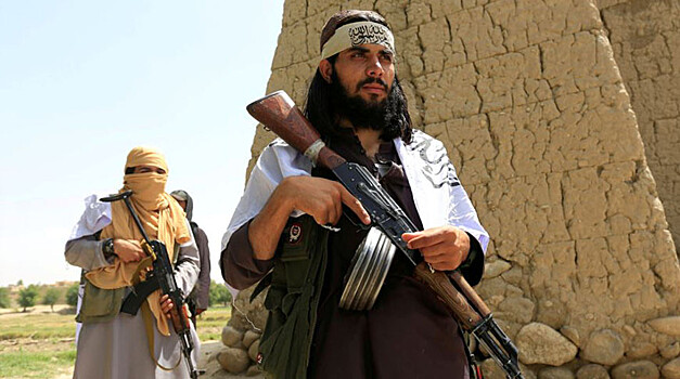 Повсеместная власть: что талибы обещали Москве