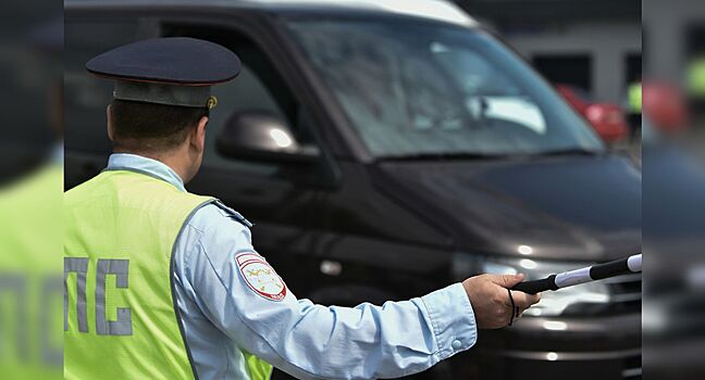 Почему лишенные прав водители продолжают спокойно ездить за рулем?