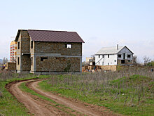 Почему в Крыму приостановили процедуру дооформления земельных участков