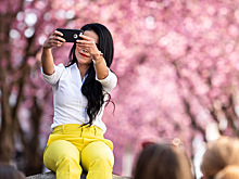 Доказано разрушительное воздействие селфи на лицо