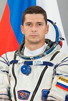 Уроженец Новочеркасска отправится в космос в 2023 году