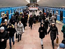 Цена одной поездки в метро Новосибирска подорожает с 23 декабря, требуется комплексное обновление оборудования