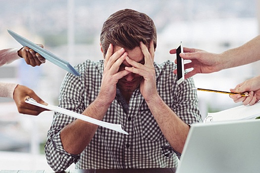 Гастроэнтеролог раскрыла, как стресс влияет на кишечник