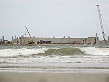 Кукушкина: При строительстве дороги к порту в Пионерском возникли проблемы с переустройством объектов Минобороны