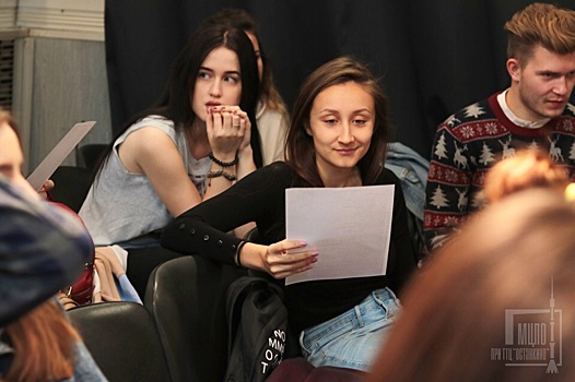 МФЮА заключил соглашение с телецентром Останкино