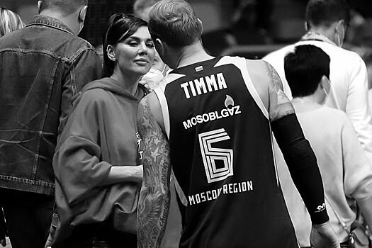 Тимма мог перейти в клуб Единой лиги в 2025-м, мешала репутация Седоковой — друг Яниса