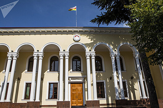 Кабмин Южной Осетии одобрил закон о пенсиях