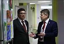В Ульяновске прошло первое заседание по делу о мошенничестве чиновников от медицины