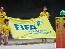 Клубный ЧМ по пляжному футболу состоится в Москве с 12 по 16 февраля