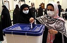 СМИ: на выборах президента Ирана за 10 часов проголосовали 14 млн человек