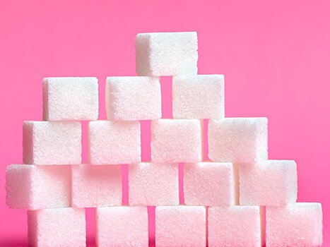 Ученые призвали отказаться от употребления? «сахара-яда»