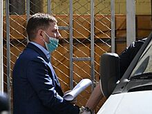 Фургала не задержали бы без железного обоснования, уверен Трутнев