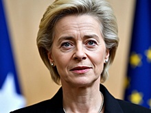 Фон дер Ляйен подтвердила планы военных учений в Арктике