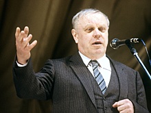 Сто лет назад родился писатель Владимир Солоухин