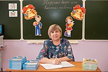 Учительница младших классов из Волгоградской области стала сельским детективом