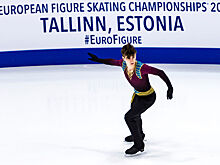 Кондратюк - чемпион. У России второе золото Евро-2022
