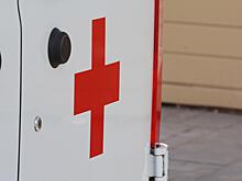 Беременную женщину сбили при выходе из трамвая в Самаре