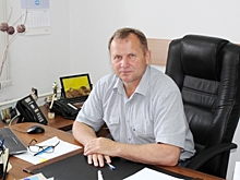 Главой Исилькульского района стал Бахтин