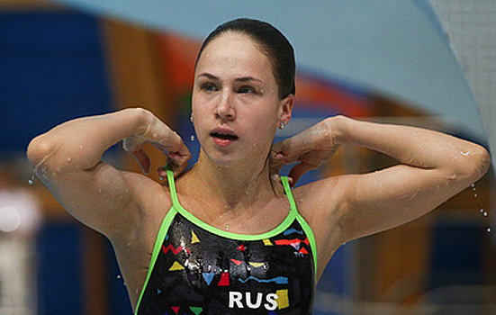 Сборная России получила две лицензии на Олимпиаду-2020 в прыжках в воду
