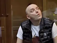 Сафронов уверен, что "никаких 22 лет заключения не будет"