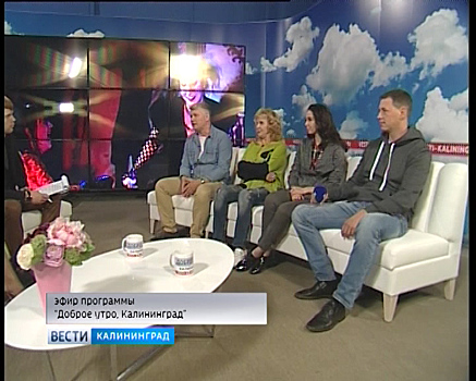 Костромской театр покажет калининградцам свои лучшие спектакли