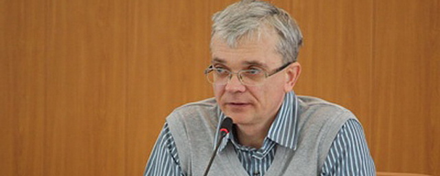 Избран новый председатель Горсовета депутатов Бердска