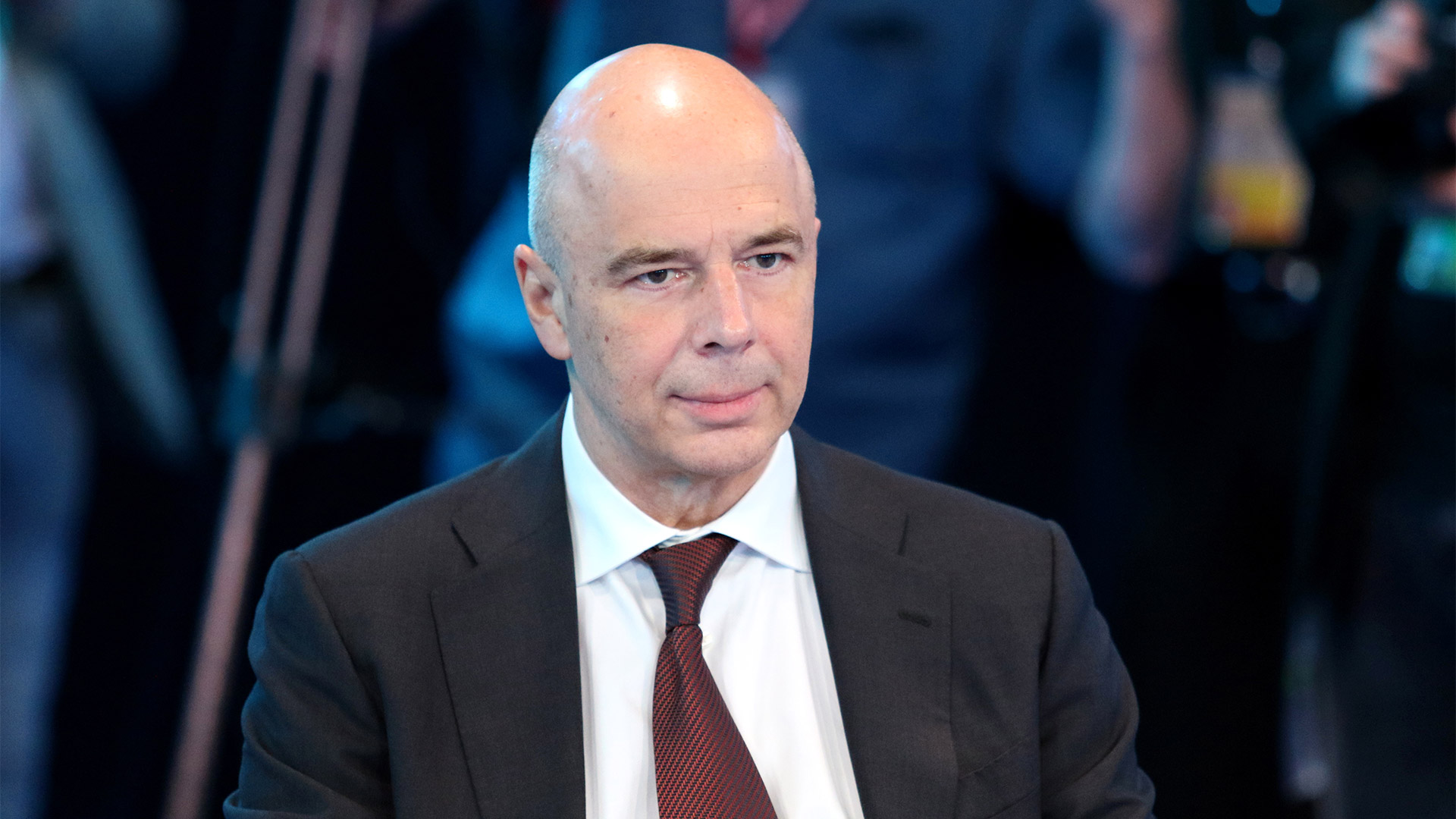 «Сложное, но правильное решение»: Силуанов объяснил повышение НДС до 22%