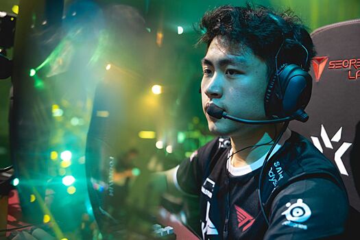 Игрок Valorant дисквалифицирован на год за переговоры о договорном матче