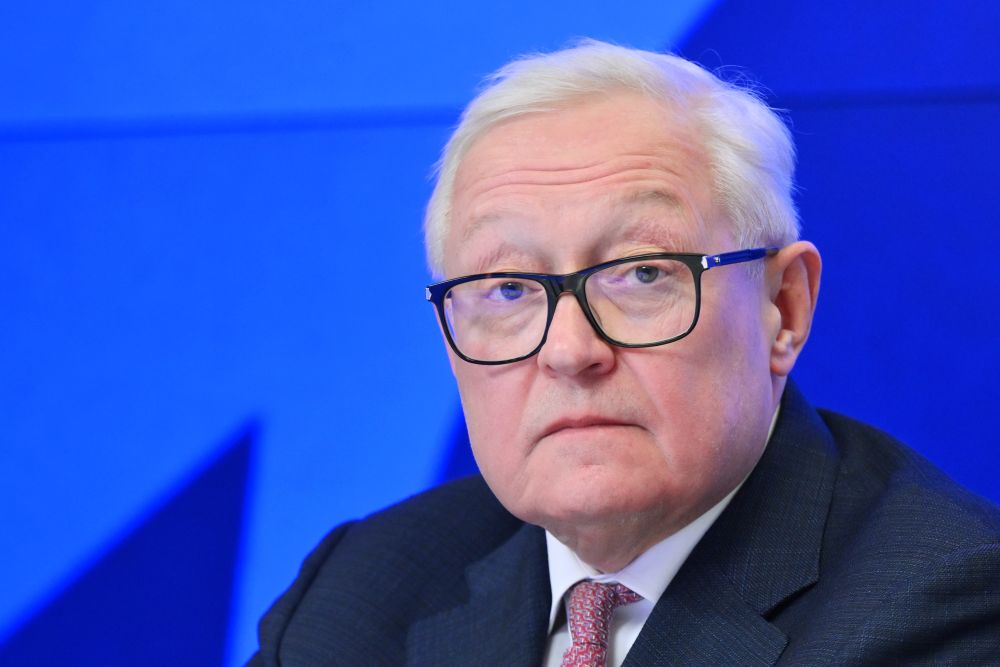 Рябков назвал Кубу символом нового миропорядка