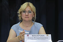 Глава управы Елена Макарова встретится с жителями района 20 июня