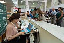 «Хотим на новый уровень»: волгоградским журналистам научили работать на медиарынке