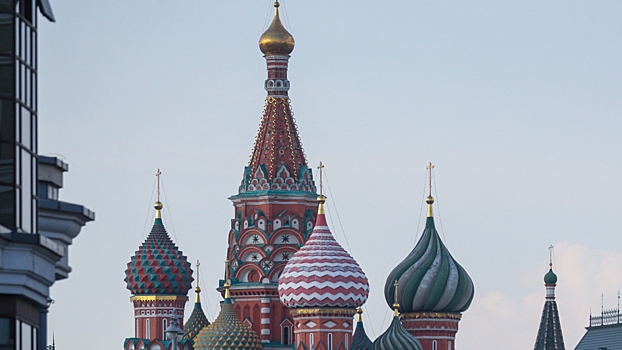 Стало известно, туристы из каких стран чаще приезжали в Москву