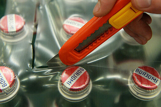 Премьер-министр Грузии: "Боржоми" переходит в собственность государства