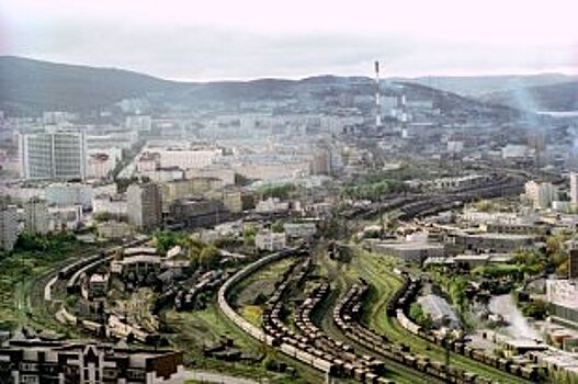 Мэром Мурманска впервые стала женщина
