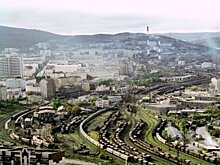 Мэром Мурманска впервые стала женщина